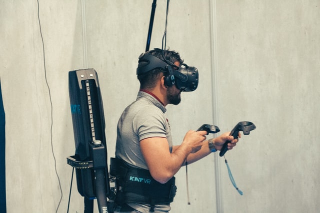 madrid realidad virtual
